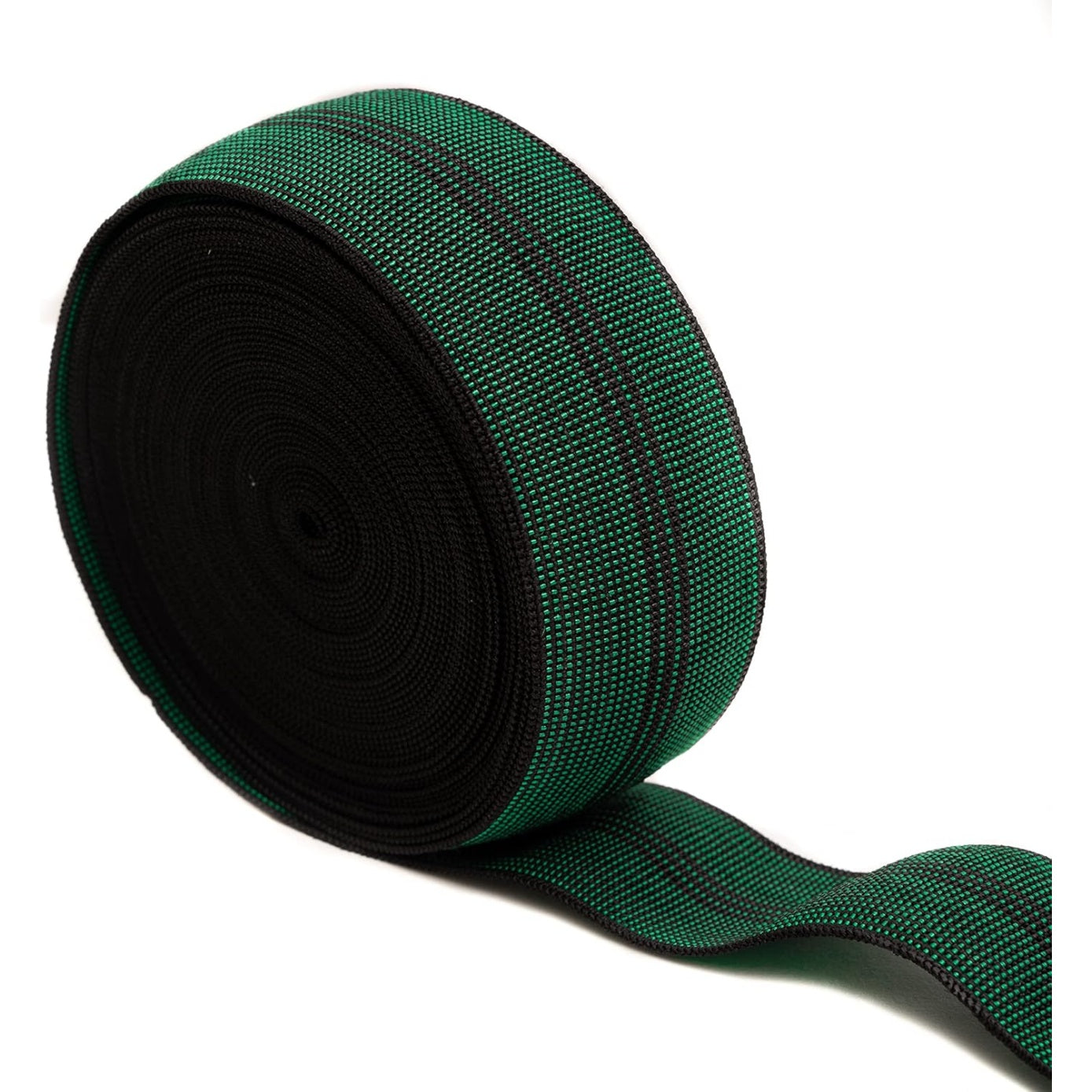 Cinghia Elastica da 60 mm per Tappezzeria di Divani e Poltrone Estensibile fino al 60 Percento